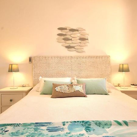 Apartamento Premium En Planta Baja Junto Al Parador Y Playa Del Arenal Jávea Exterior foto