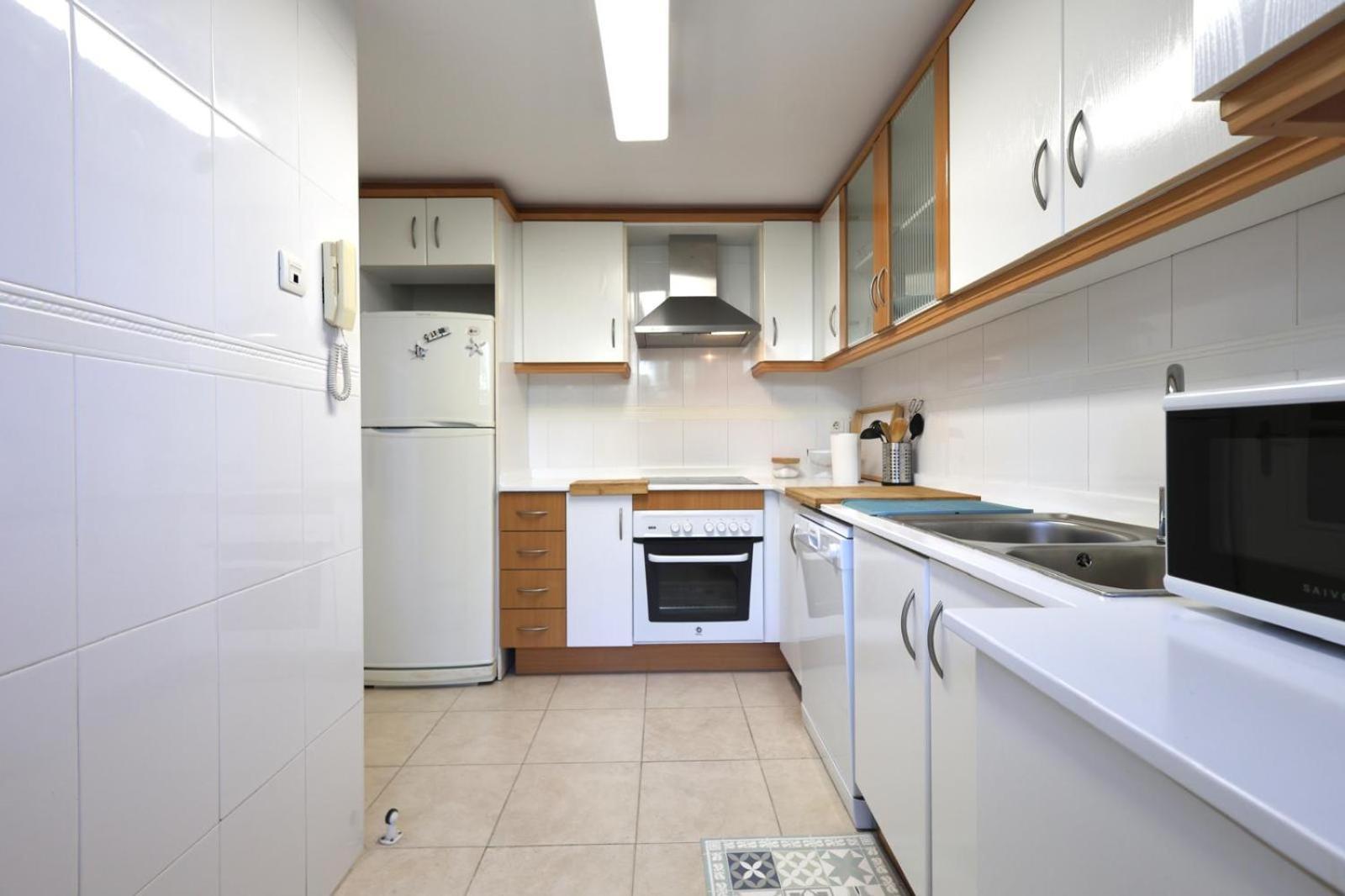 Apartamento Premium En Planta Baja Junto Al Parador Y Playa Del Arenal Jávea Exterior foto